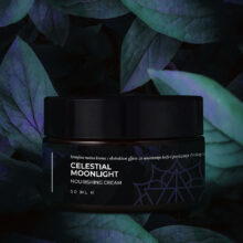Celestial Moonlight