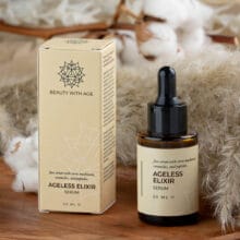 Ageless Elixir Serum